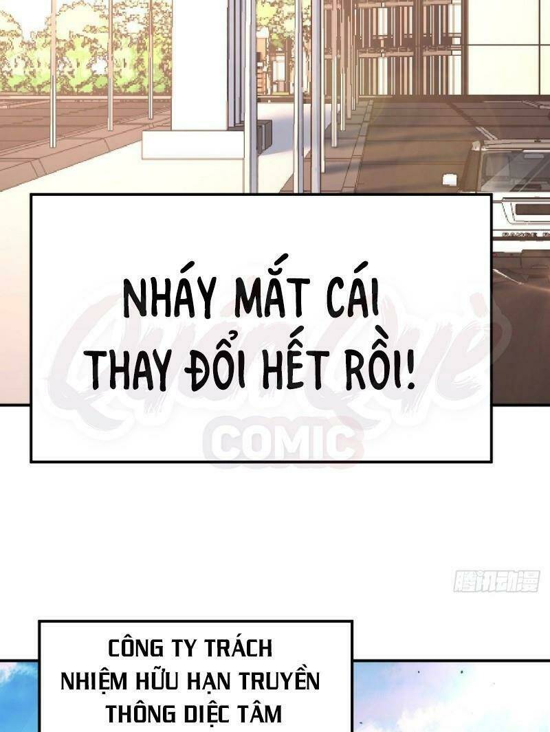 Trong Nhà Có 2 Bạn Gái Song Sinh - Chapter 12 - Page 52