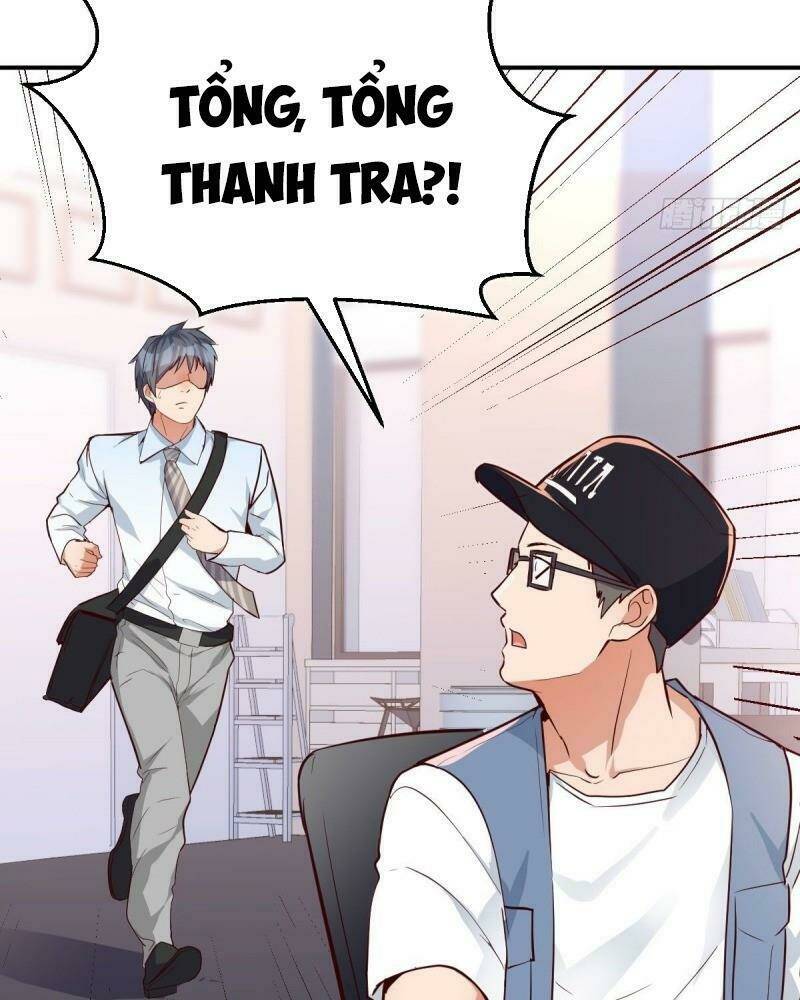 Trong Nhà Có 2 Bạn Gái Song Sinh - Chapter 12 - Page 55