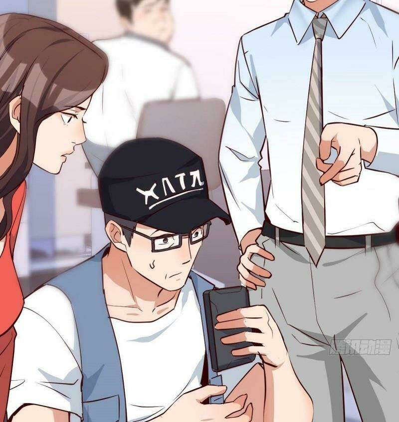 Trong Nhà Có 2 Bạn Gái Song Sinh - Chapter 12 - Page 58