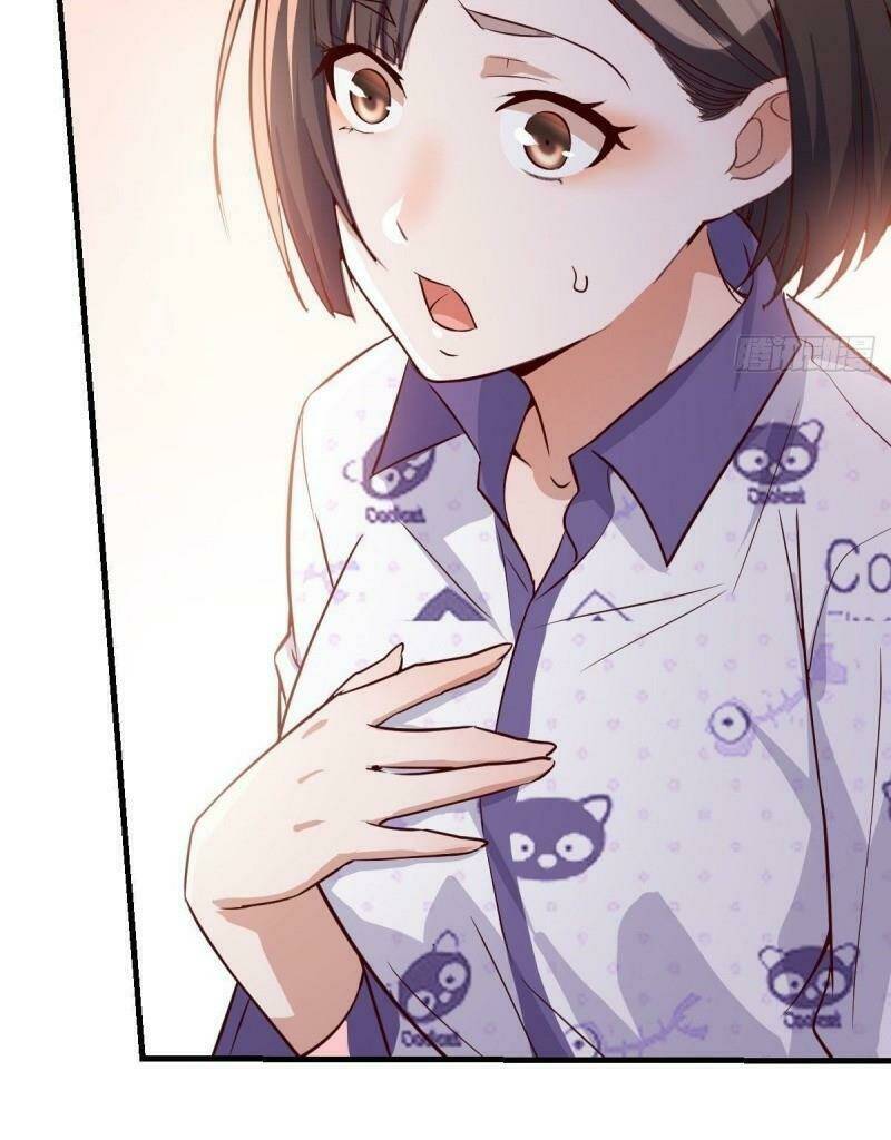 Trong Nhà Có 2 Bạn Gái Song Sinh - Chapter 12 - Page 5