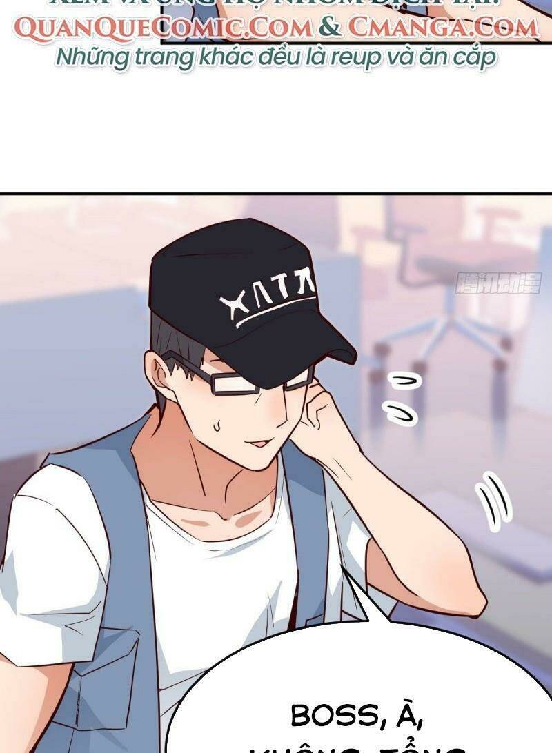 Trong Nhà Có 2 Bạn Gái Song Sinh - Chapter 12 - Page 61