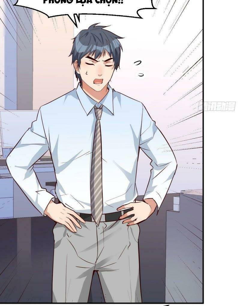 Trong Nhà Có 2 Bạn Gái Song Sinh - Chapter 12 - Page 65