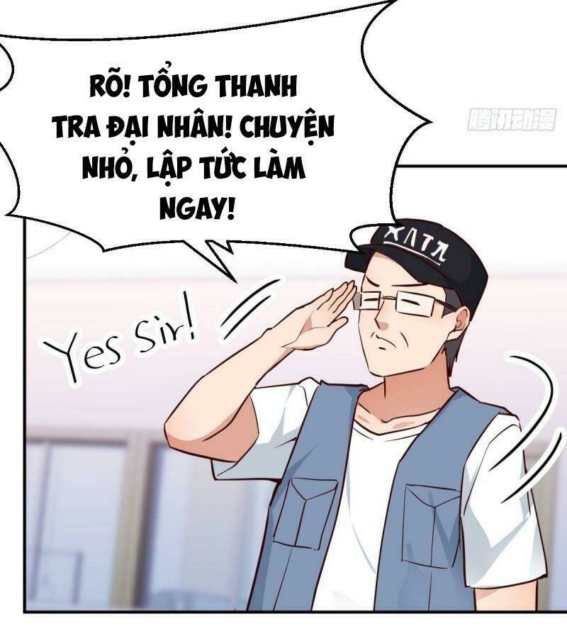 Trong Nhà Có 2 Bạn Gái Song Sinh - Chapter 12 - Page 66