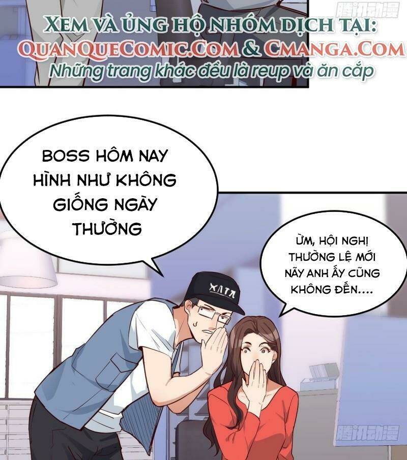 Trong Nhà Có 2 Bạn Gái Song Sinh - Chapter 12 - Page 68