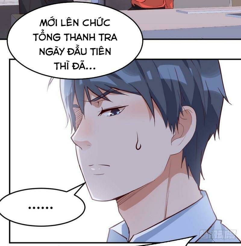 Trong Nhà Có 2 Bạn Gái Song Sinh - Chapter 12 - Page 69