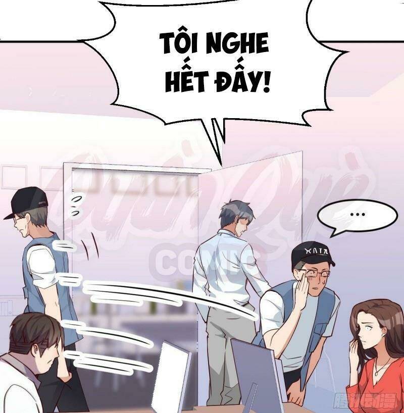 Trong Nhà Có 2 Bạn Gái Song Sinh - Chapter 12 - Page 70