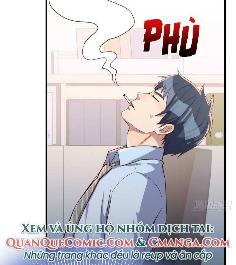 Trong Nhà Có 2 Bạn Gái Song Sinh - Chapter 12 - Page 74