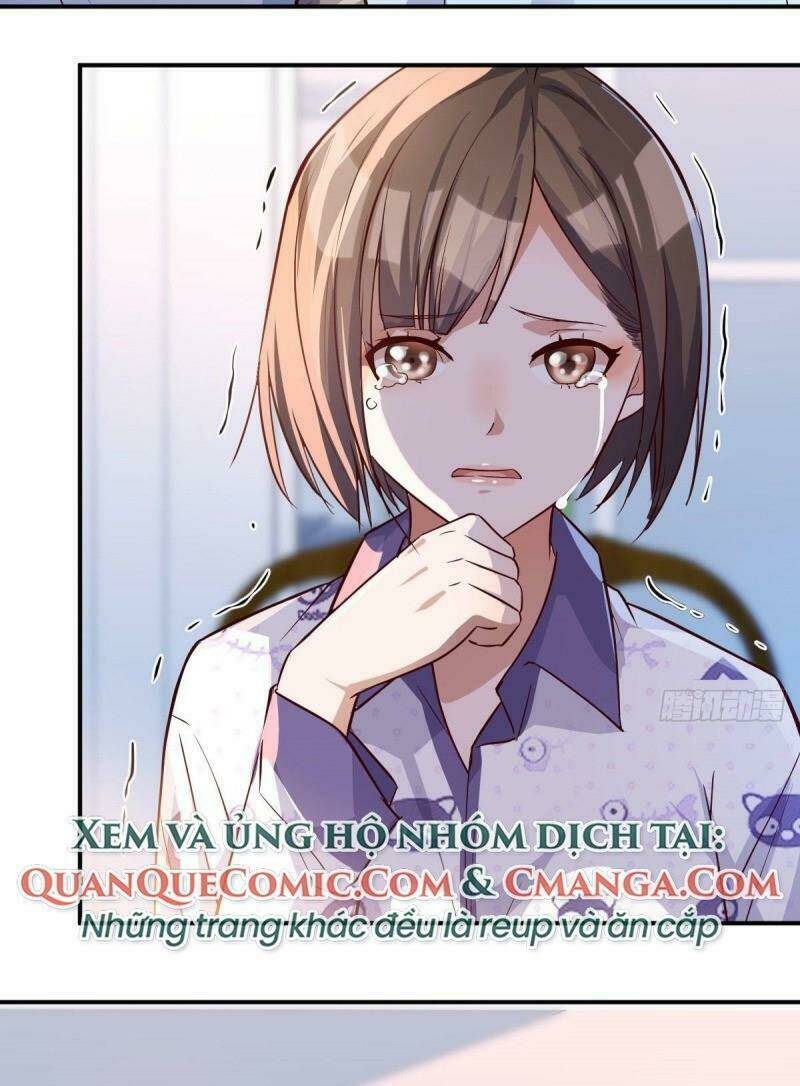 Trong Nhà Có 2 Bạn Gái Song Sinh - Chapter 12 - Page 7