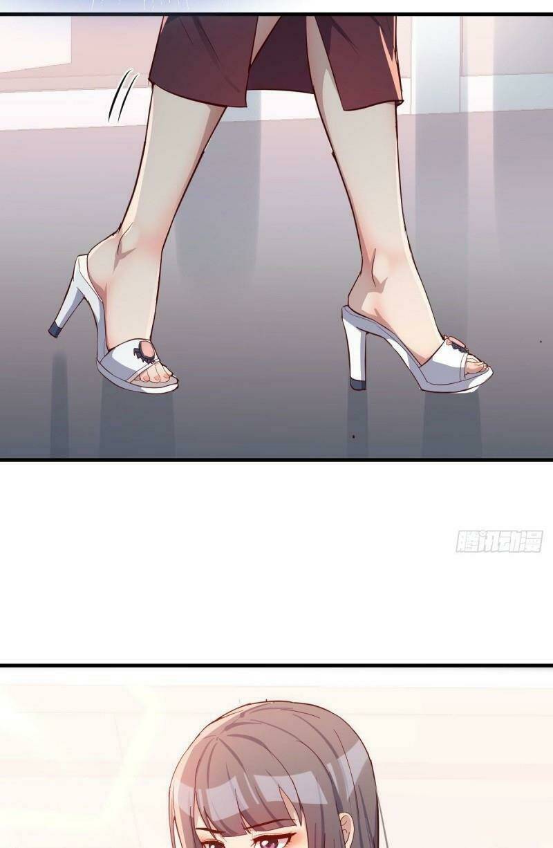 Trong Nhà Có 2 Bạn Gái Song Sinh - Chapter 12 - Page 81