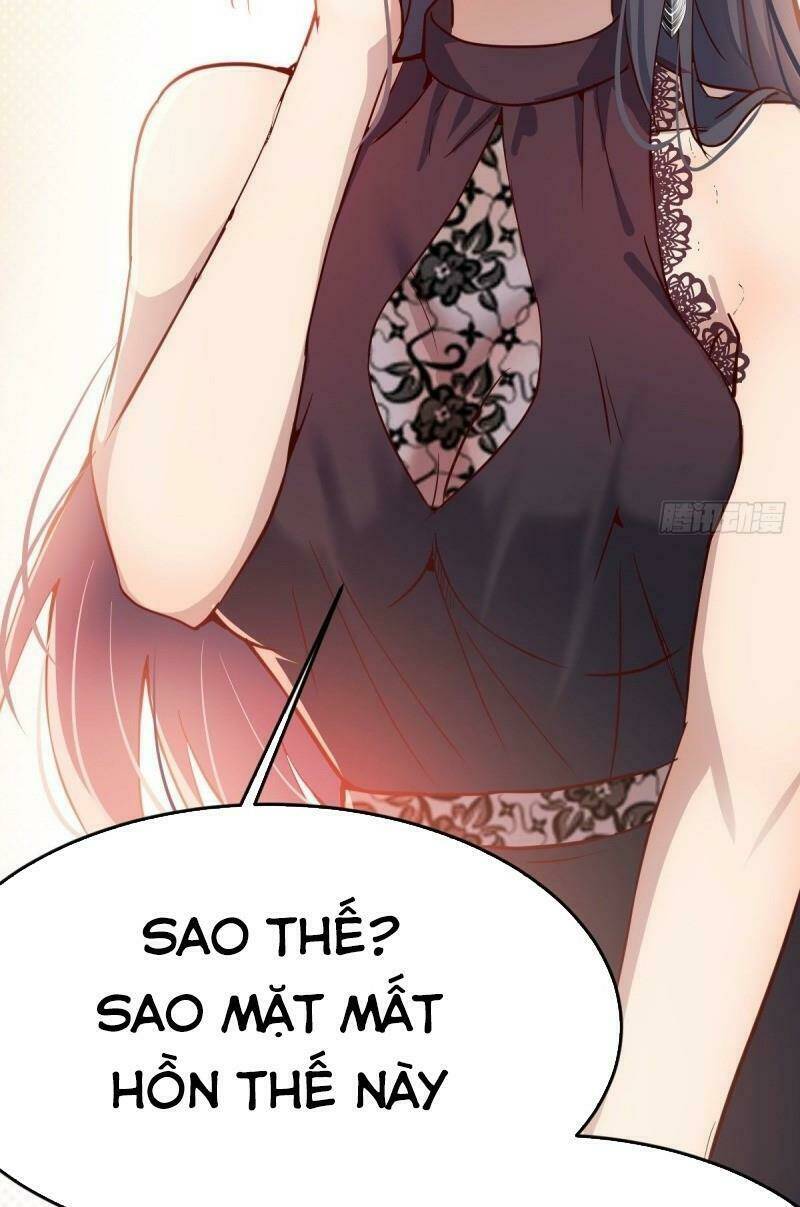 Trong Nhà Có 2 Bạn Gái Song Sinh - Chapter 12 - Page 86