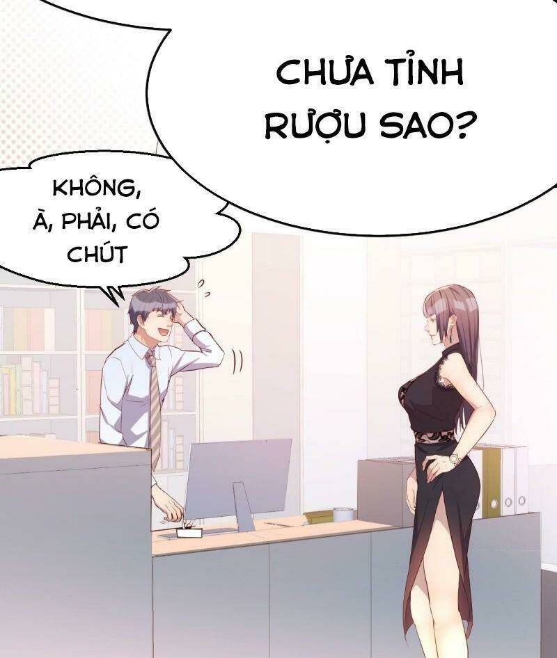 Trong Nhà Có 2 Bạn Gái Song Sinh - Chapter 12 - Page 87