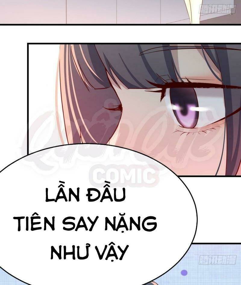Trong Nhà Có 2 Bạn Gái Song Sinh - Chapter 12 - Page 88