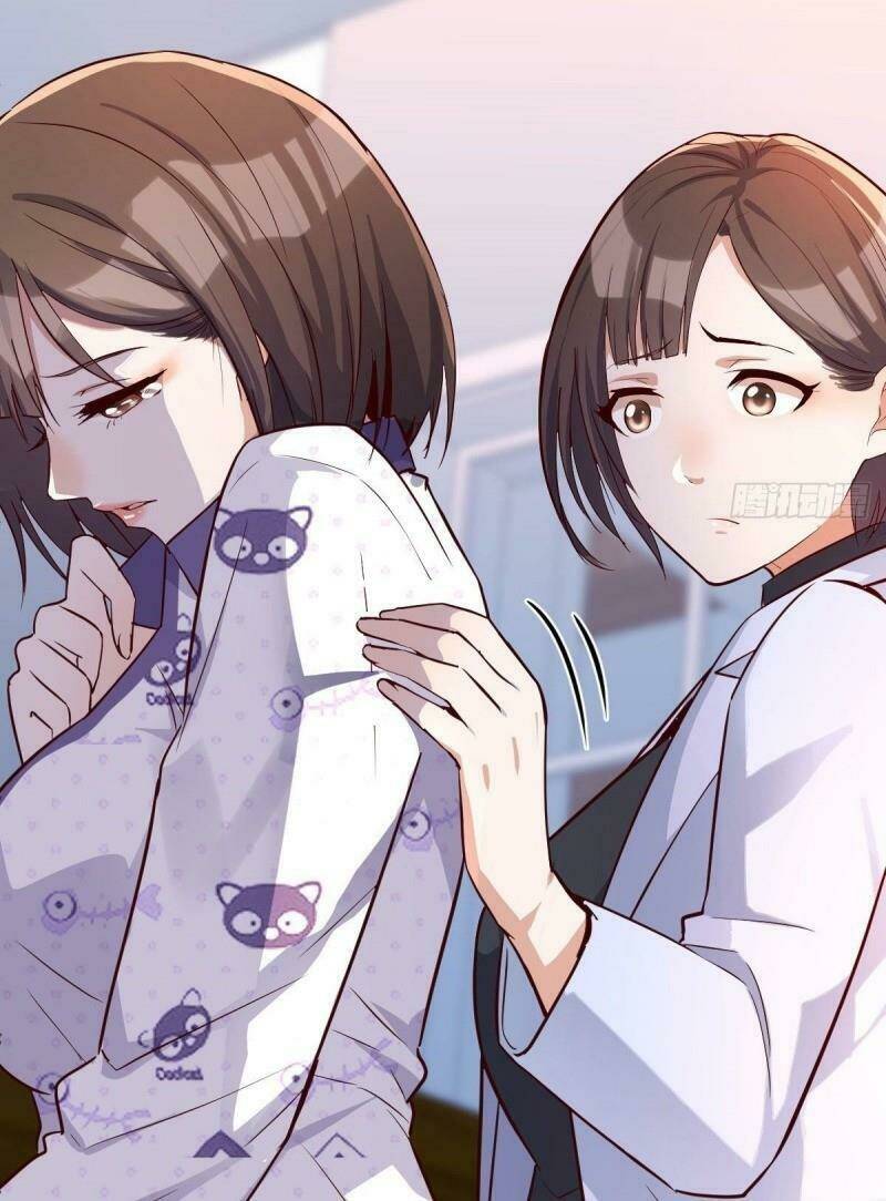 Trong Nhà Có 2 Bạn Gái Song Sinh - Chapter 12 - Page 8