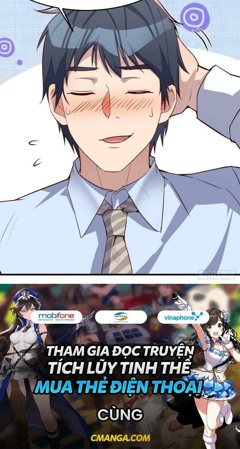 Trong Nhà Có 2 Bạn Gái Song Sinh - Chapter 12 - Page 89