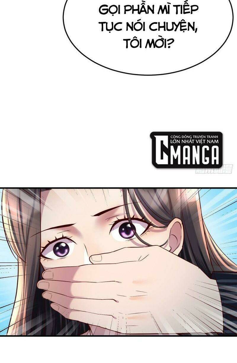 Trong Nhà Có 2 Bạn Gái Song Sinh - Chapter 120 - Page 9