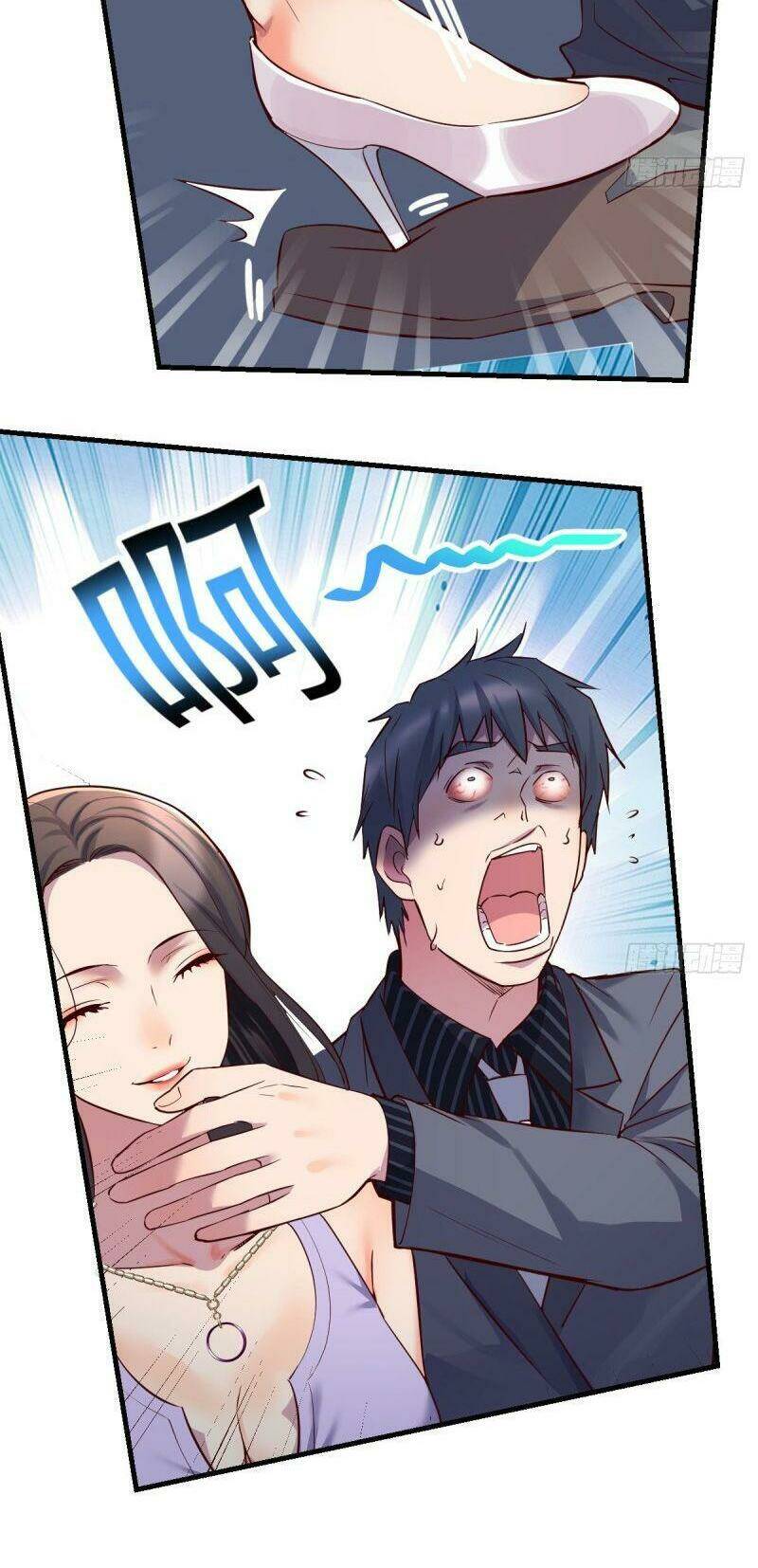 Trong Nhà Có 2 Bạn Gái Song Sinh - Chapter 120 - Page 11