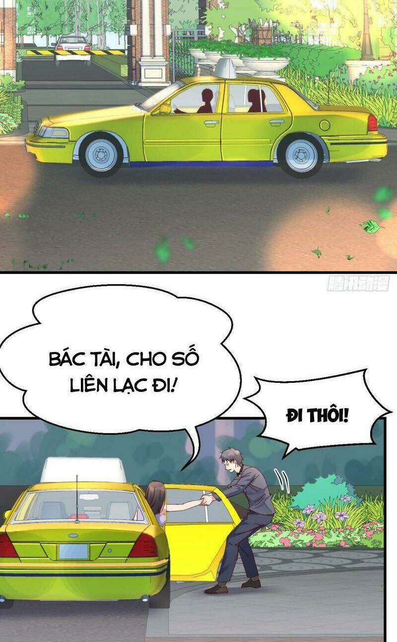 Trong Nhà Có 2 Bạn Gái Song Sinh - Chapter 120 - Page 13