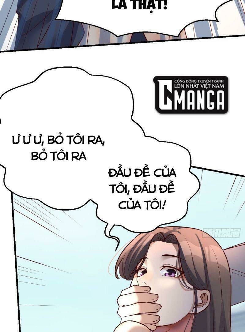 Trong Nhà Có 2 Bạn Gái Song Sinh - Chapter 120 - Page 17