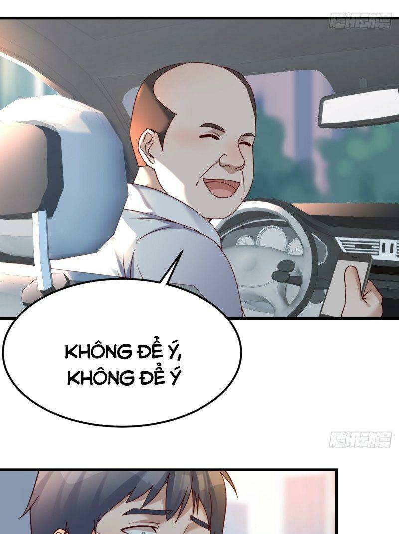 Trong Nhà Có 2 Bạn Gái Song Sinh - Chapter 120 - Page 19