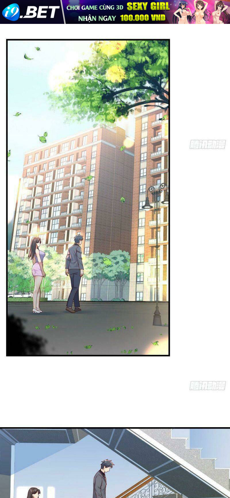 Trong Nhà Có 2 Bạn Gái Song Sinh - Chapter 120 - Page 21