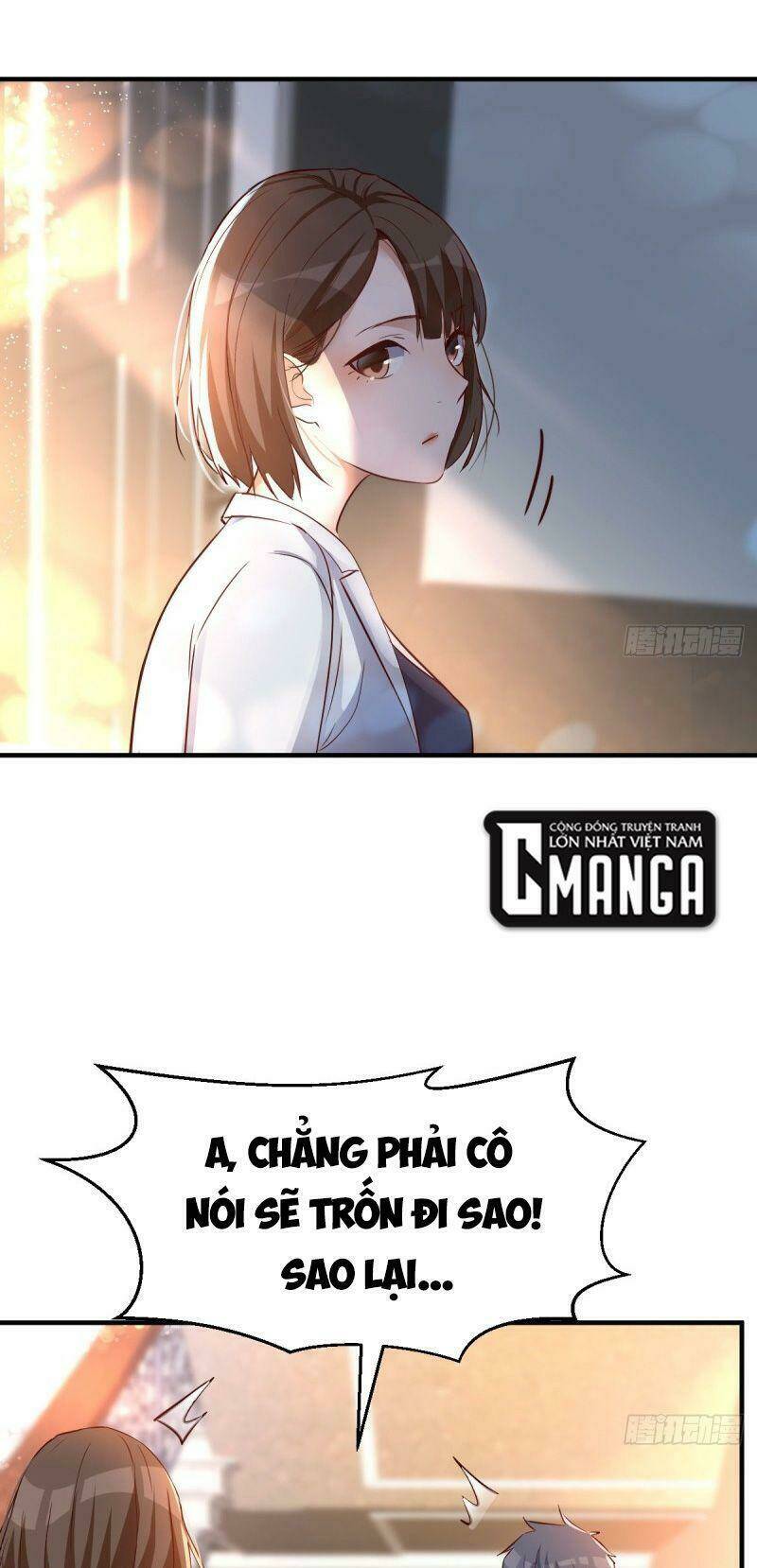 Trong Nhà Có 2 Bạn Gái Song Sinh - Chapter 120 - Page 25