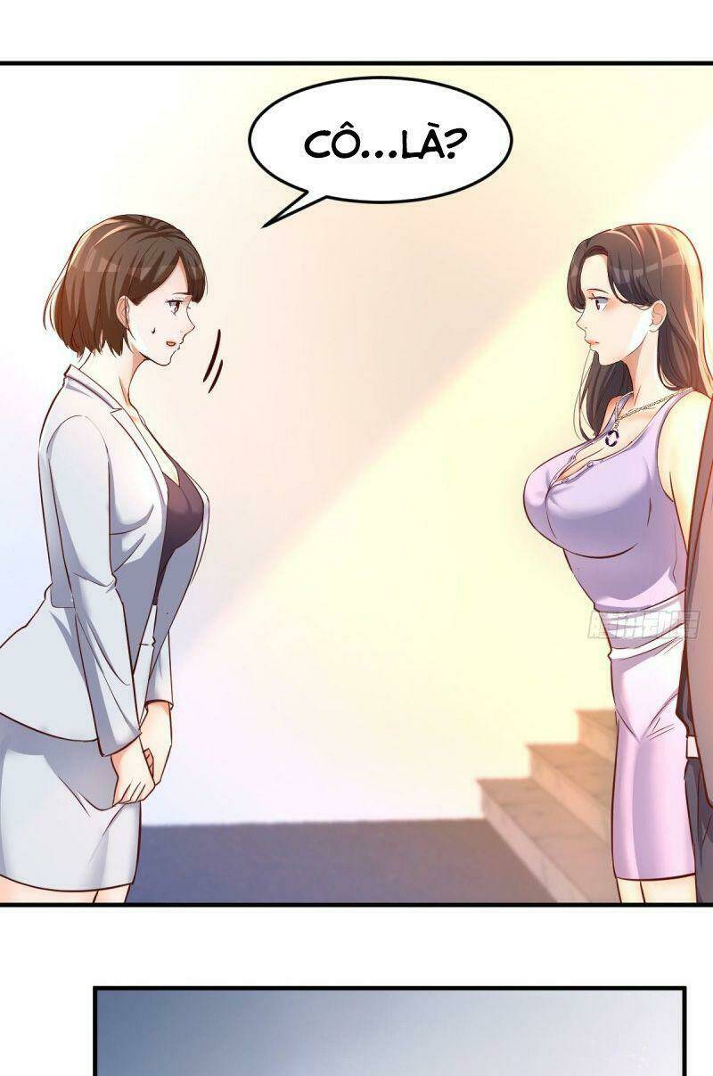 Trong Nhà Có 2 Bạn Gái Song Sinh - Chapter 120 - Page 27