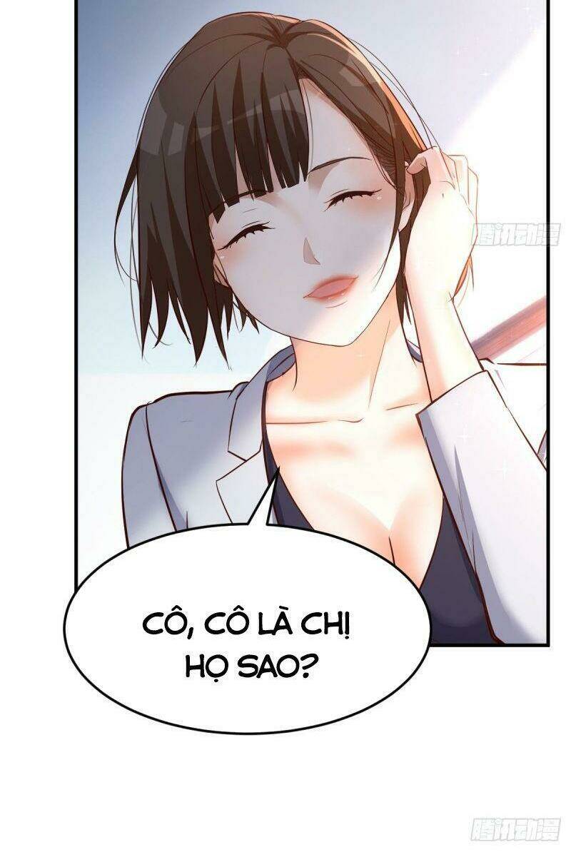 Trong Nhà Có 2 Bạn Gái Song Sinh - Chapter 120 - Page 28