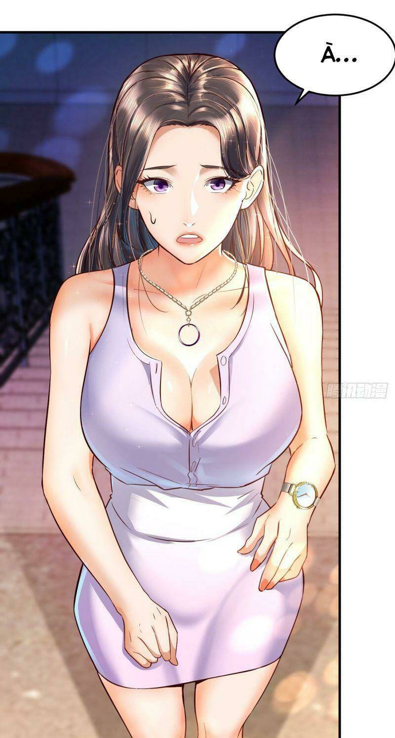 Trong Nhà Có 2 Bạn Gái Song Sinh - Chapter 120 - Page 29