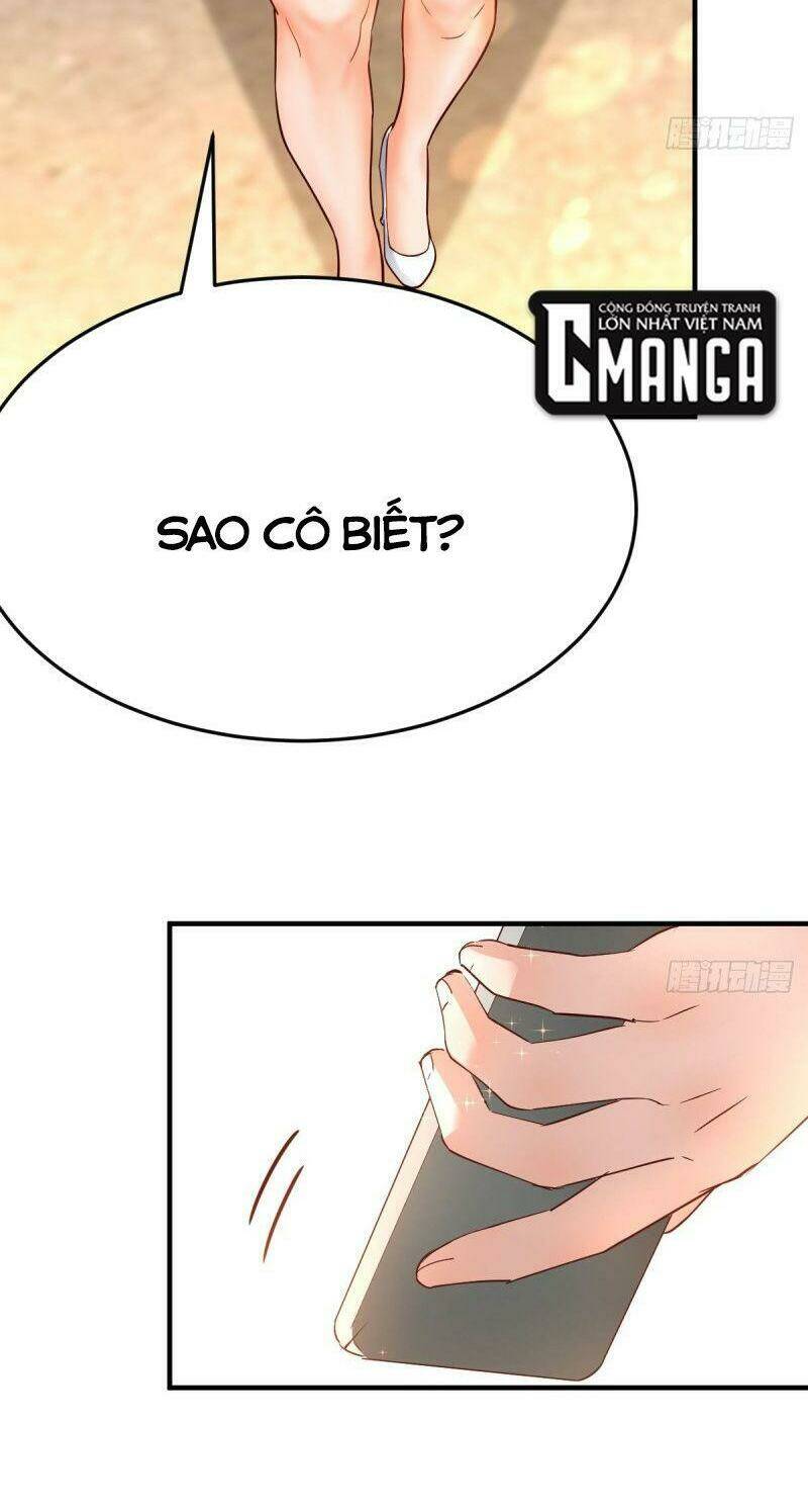 Trong Nhà Có 2 Bạn Gái Song Sinh - Chapter 120 - Page 30