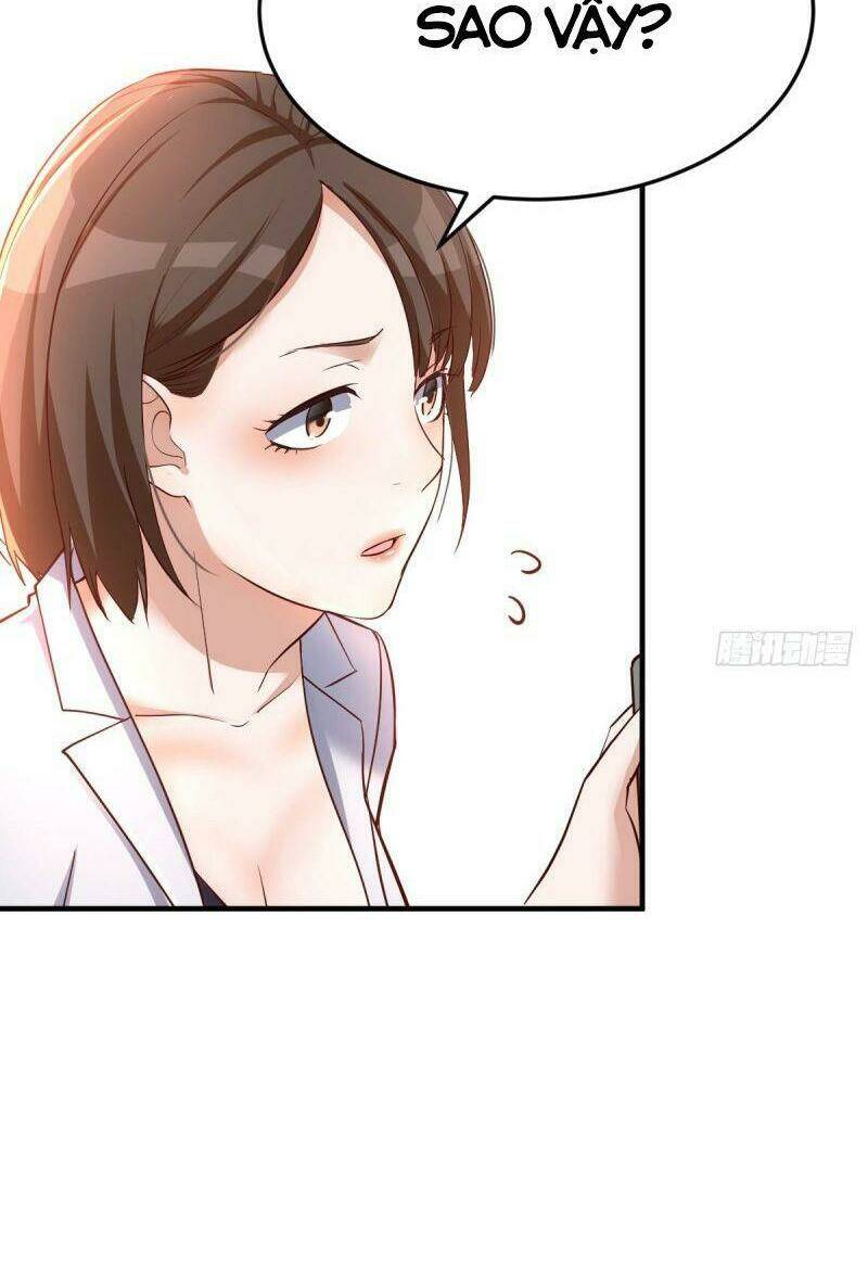 Trong Nhà Có 2 Bạn Gái Song Sinh - Chapter 120 - Page 34