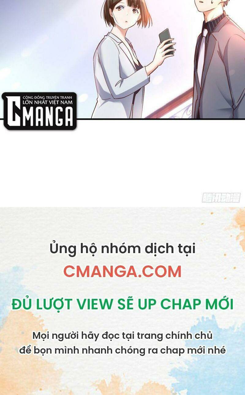 Trong Nhà Có 2 Bạn Gái Song Sinh - Chapter 120 - Page 36