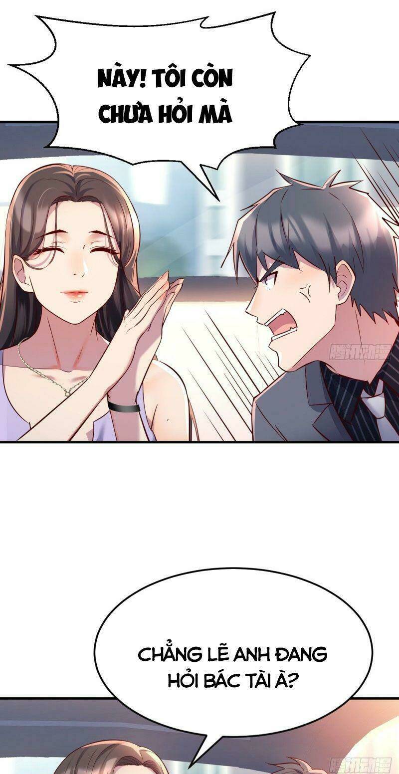 Trong Nhà Có 2 Bạn Gái Song Sinh - Chapter 120 - Page 4