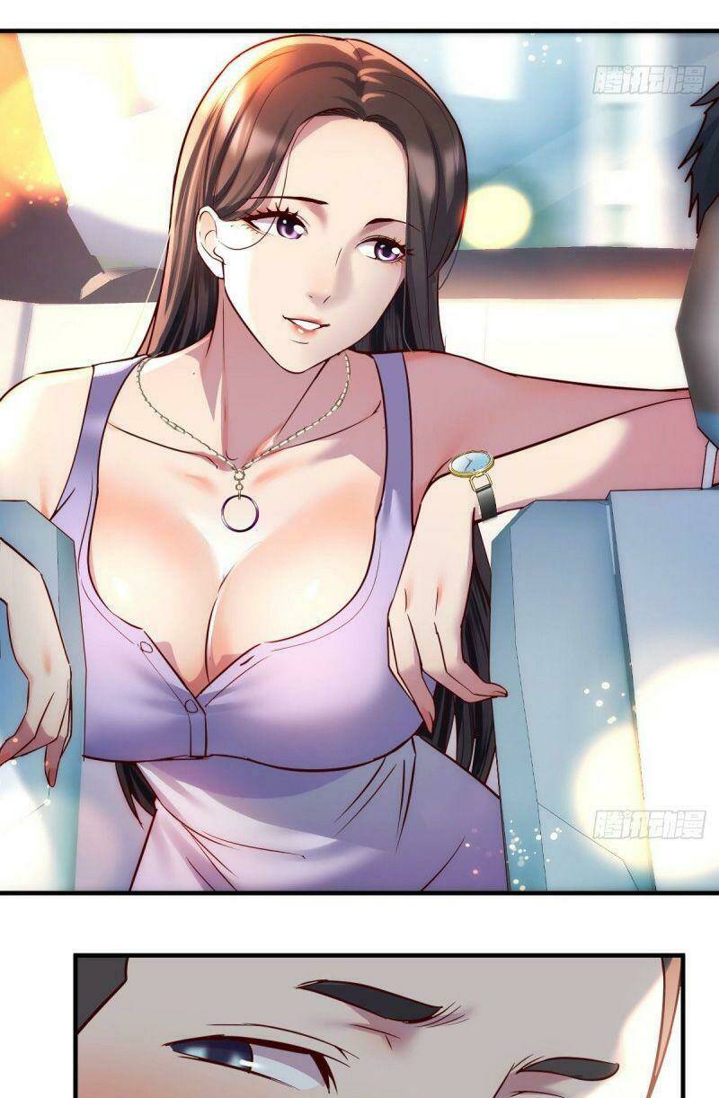 Trong Nhà Có 2 Bạn Gái Song Sinh - Chapter 120 - Page 6