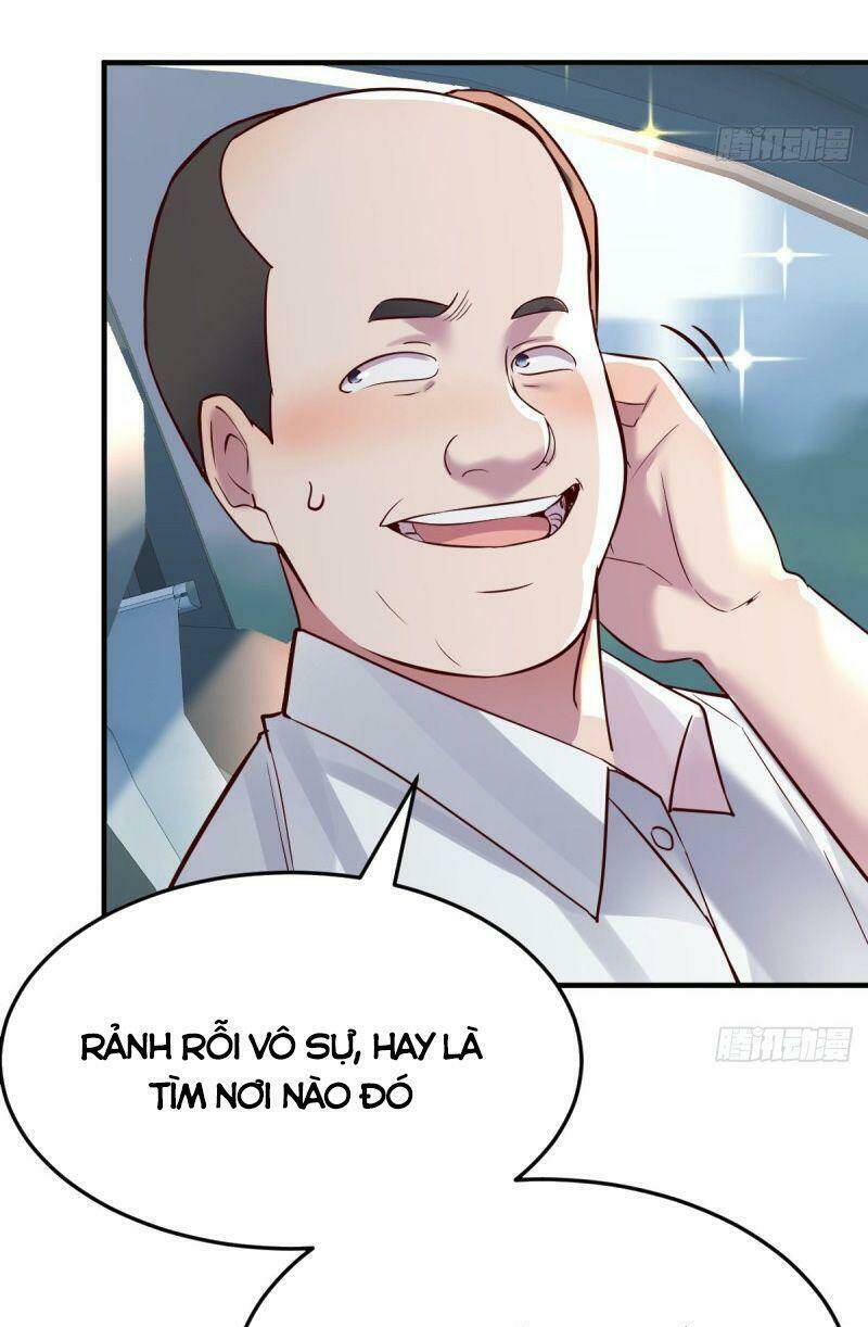 Trong Nhà Có 2 Bạn Gái Song Sinh - Chapter 120 - Page 8