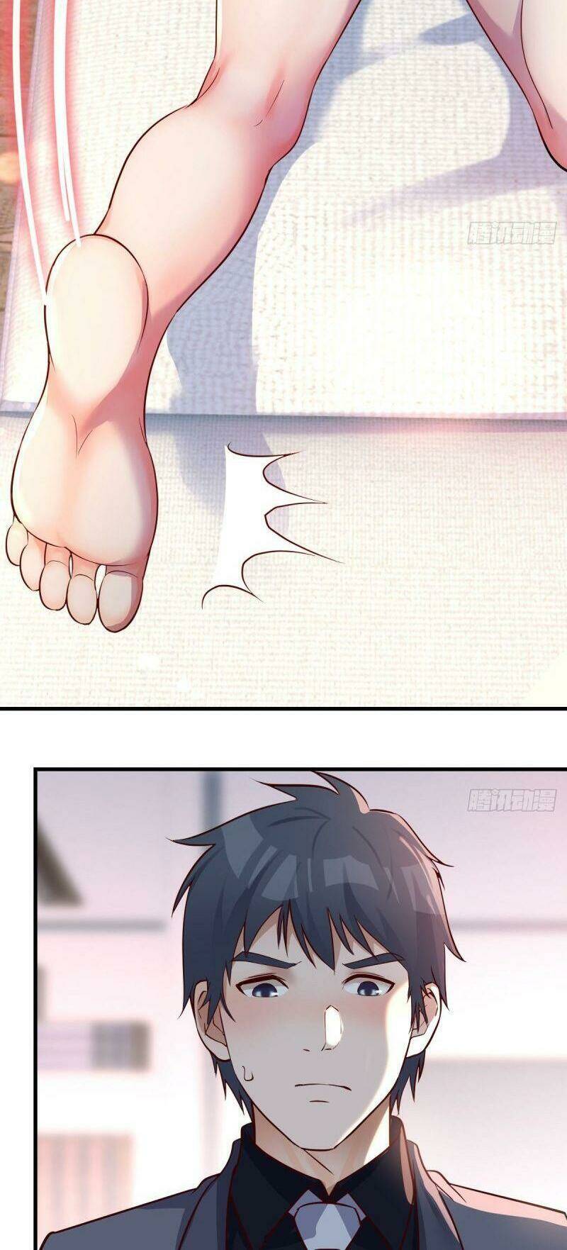 Trong Nhà Có 2 Bạn Gái Song Sinh - Chapter 121 - Page 9