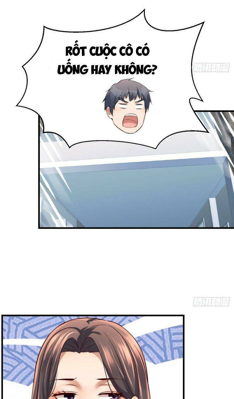 Trong Nhà Có 2 Bạn Gái Song Sinh - Chapter 121 - Page 12