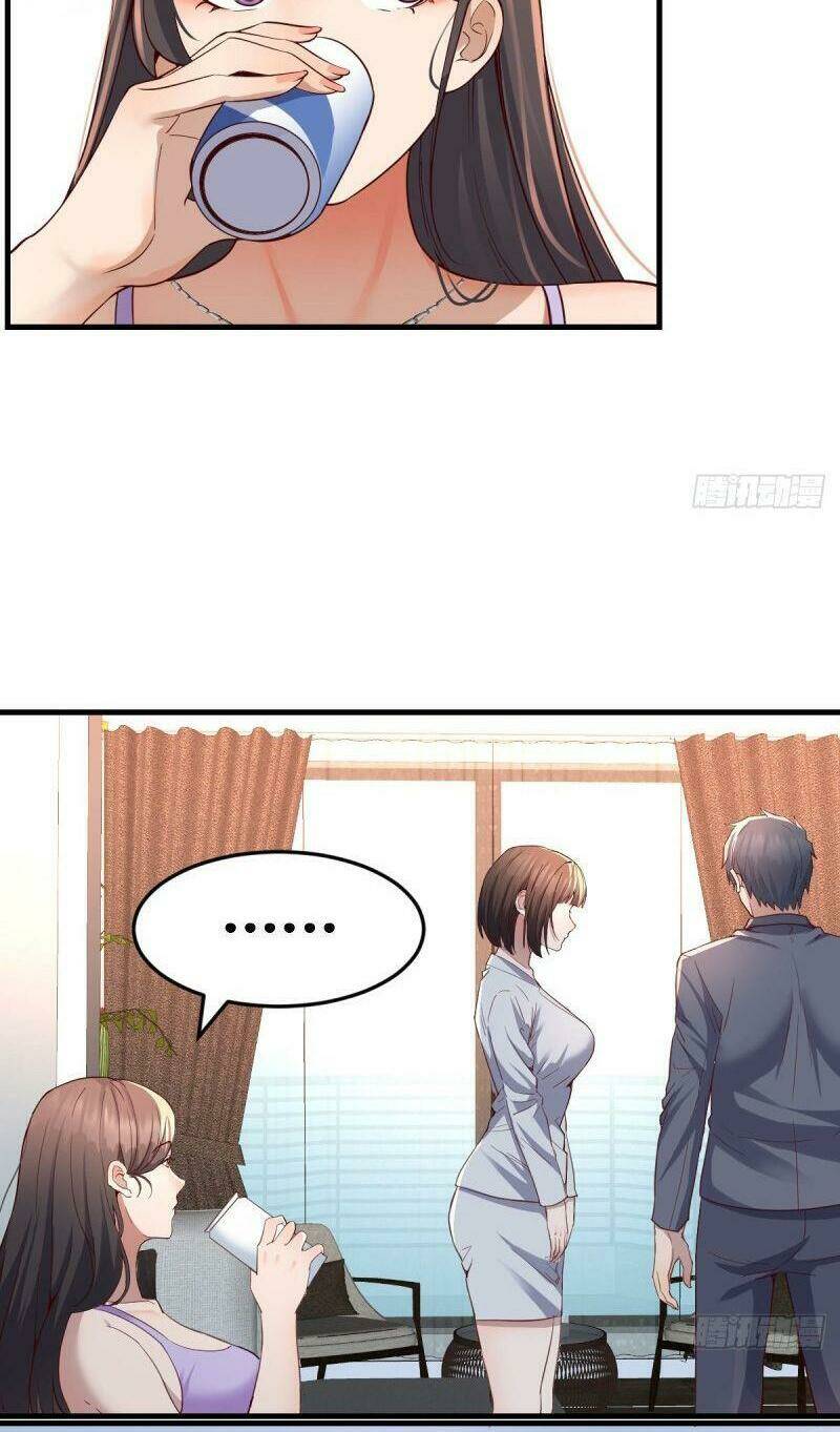 Trong Nhà Có 2 Bạn Gái Song Sinh - Chapter 121 - Page 13