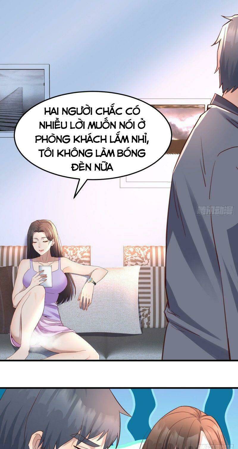 Trong Nhà Có 2 Bạn Gái Song Sinh - Chapter 121 - Page 14