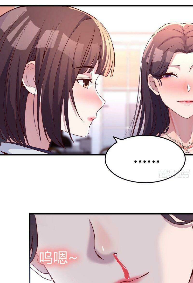 Trong Nhà Có 2 Bạn Gái Song Sinh - Chapter 121 - Page 20