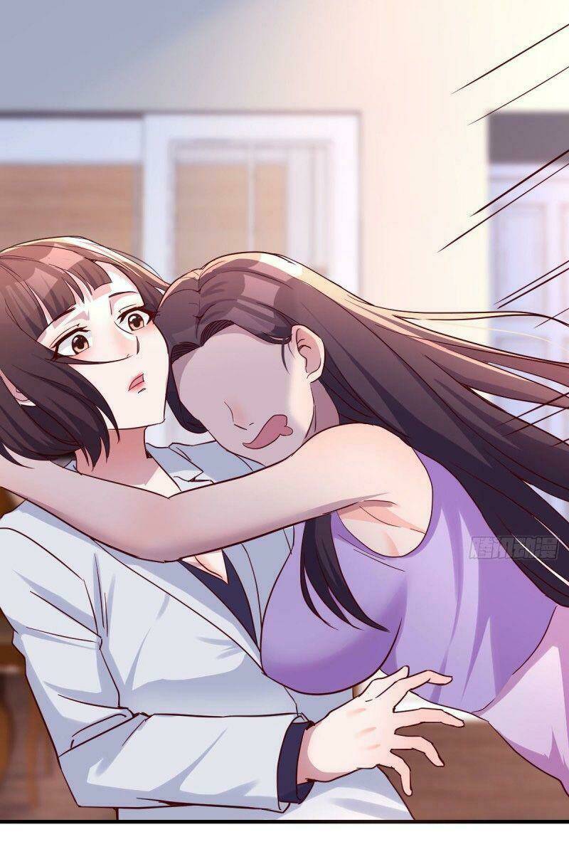 Trong Nhà Có 2 Bạn Gái Song Sinh - Chapter 121 - Page 22