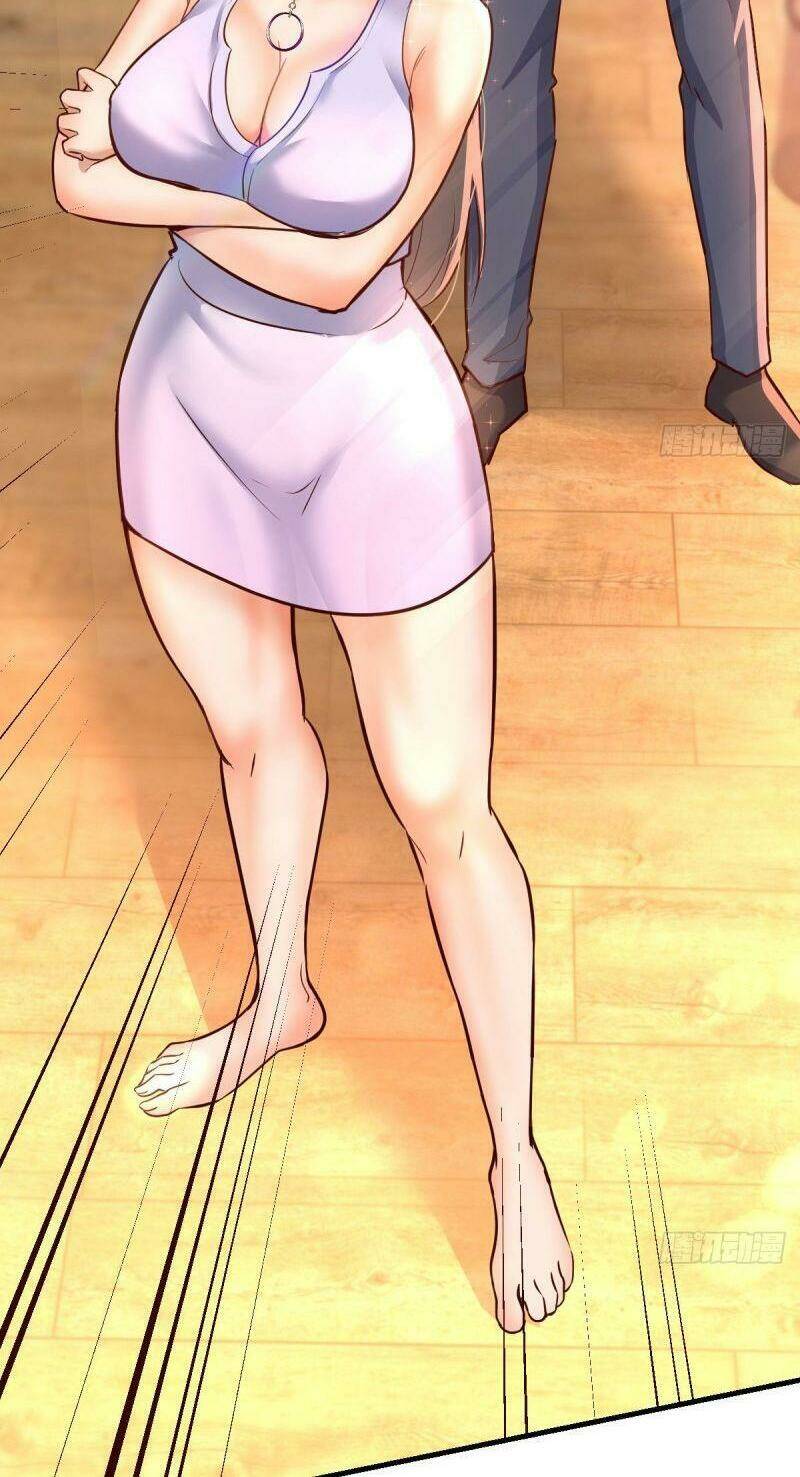 Trong Nhà Có 2 Bạn Gái Song Sinh - Chapter 121 - Page 27