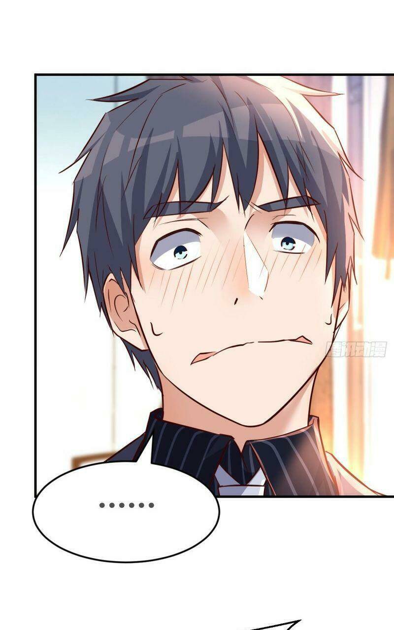 Trong Nhà Có 2 Bạn Gái Song Sinh - Chapter 121 - Page 30