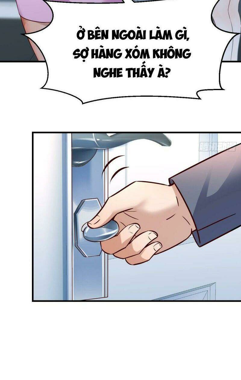 Trong Nhà Có 2 Bạn Gái Song Sinh - Chapter 121 - Page 3