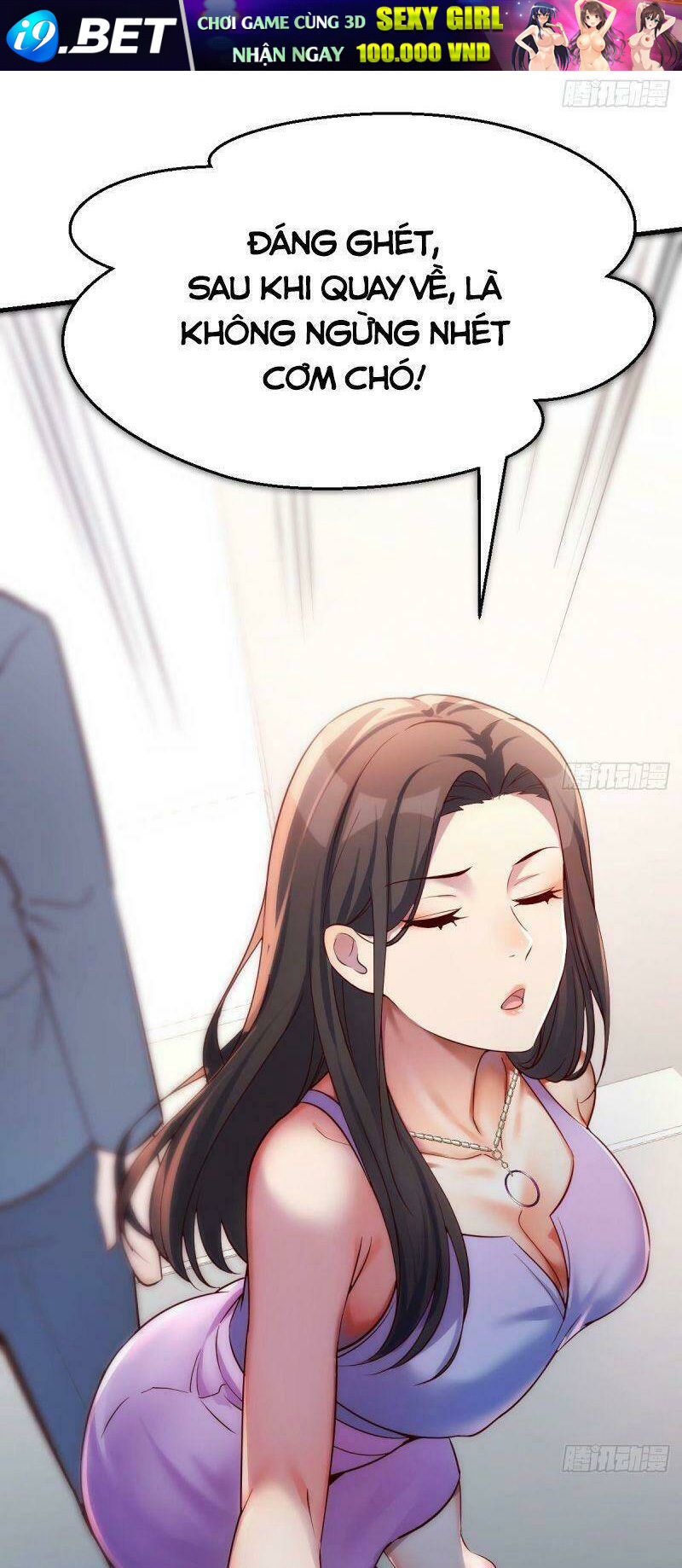 Trong Nhà Có 2 Bạn Gái Song Sinh - Chapter 121 - Page 4