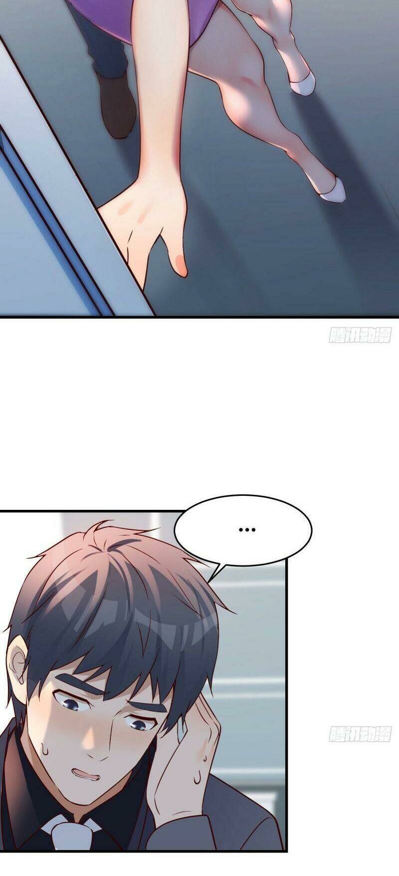 Trong Nhà Có 2 Bạn Gái Song Sinh - Chapter 121 - Page 5