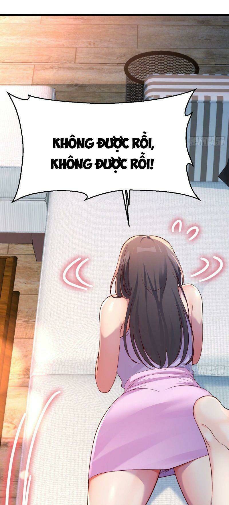 Trong Nhà Có 2 Bạn Gái Song Sinh - Chapter 121 - Page 8