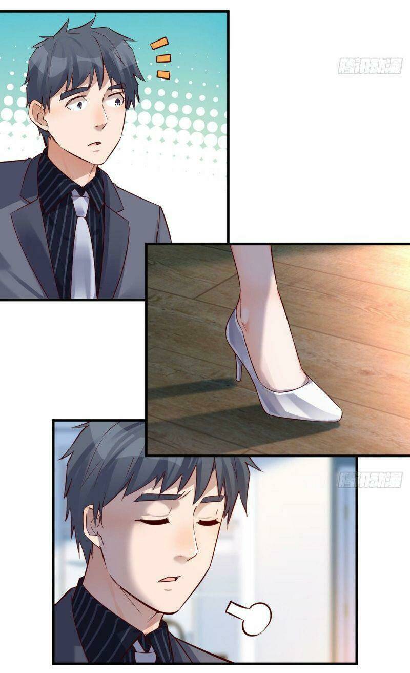 Trong Nhà Có 2 Bạn Gái Song Sinh - Chapter 122 - Page 10