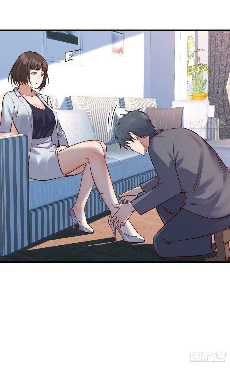 Trong Nhà Có 2 Bạn Gái Song Sinh - Chapter 122 - Page 11