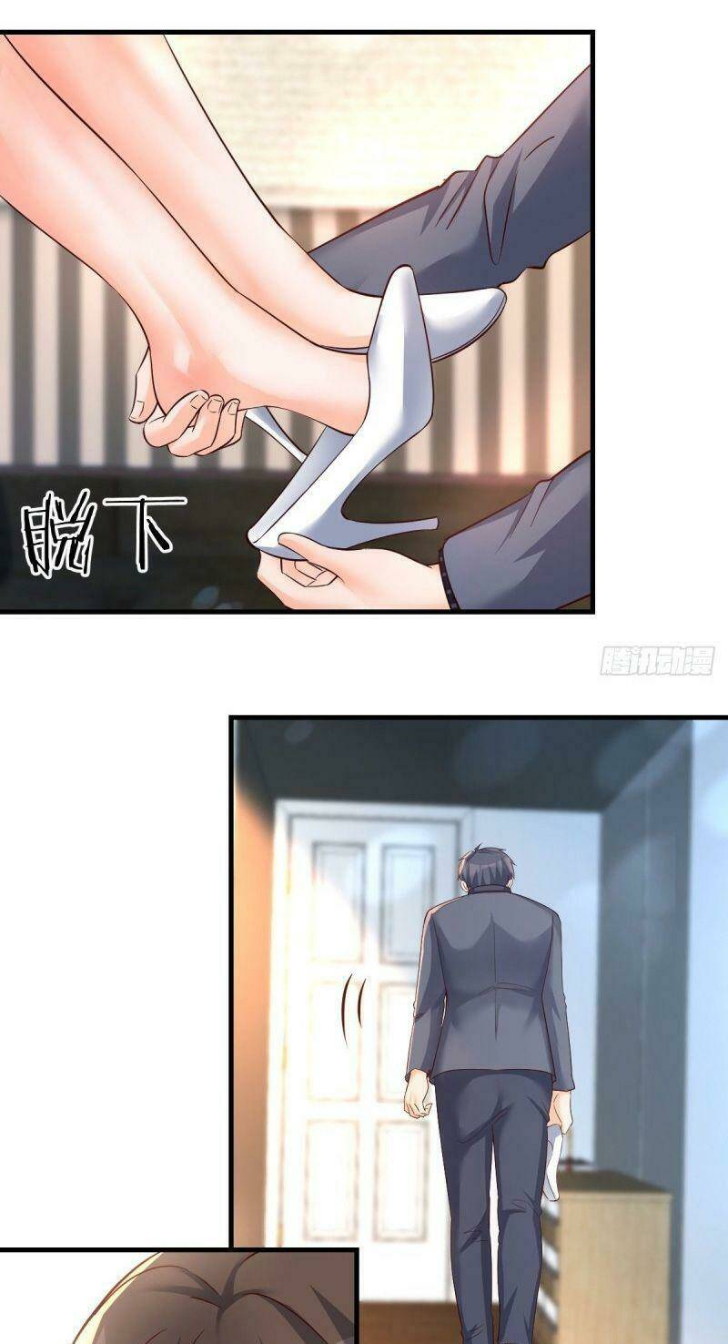 Trong Nhà Có 2 Bạn Gái Song Sinh - Chapter 122 - Page 12