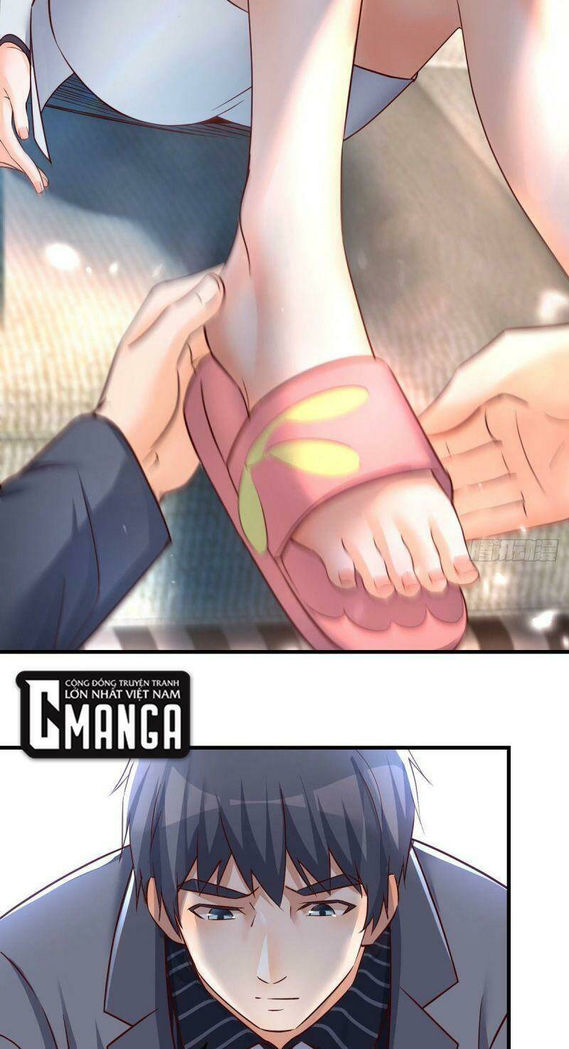 Trong Nhà Có 2 Bạn Gái Song Sinh - Chapter 122 - Page 16